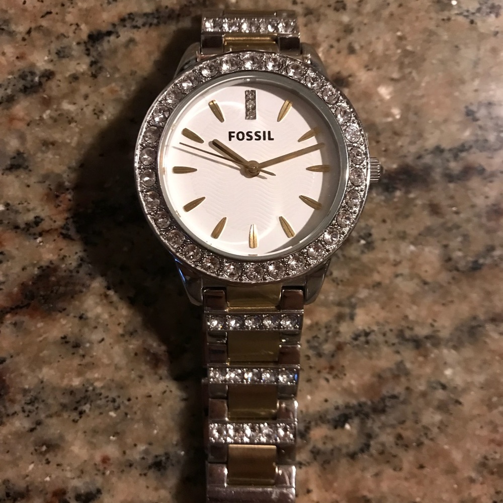 Fossil Watch